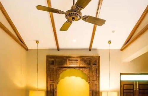 Old Mahabaleshwar Resort | Ramsukh Resorts