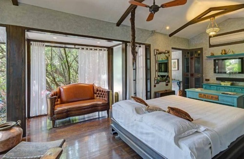 Old Mahabaleshwar Resort | Ramsukh Resorts