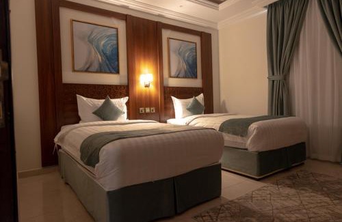 Taif Apartment | Ramz Aldiyafa 2