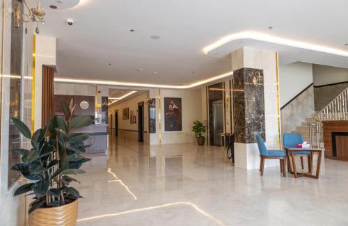 Taif Apartment | Ramz Aldiyafa 2