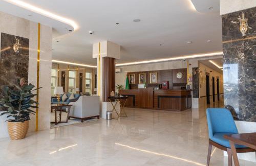 Taif Apartment | Ramz Aldiyafa 2