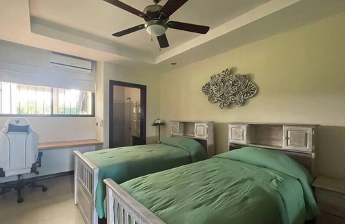 La Garita House | Rancho LuisAMar: Country estate, near San Jose airport