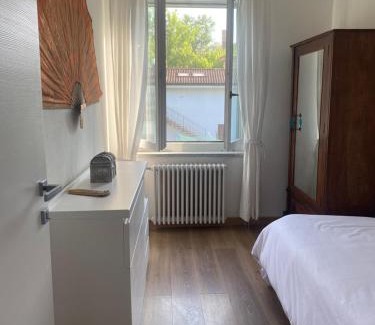 Nibionno Bed & Breakfast | Ranch B Home & Suite