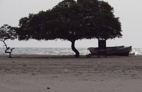 La Guajira Cottage | Rancherías Indigenas Wayuu - Reserva Nacional Natural