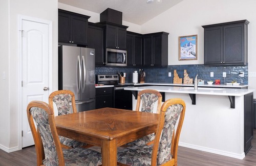 Clawson House | Rancheros Loop Rental With Teton Views