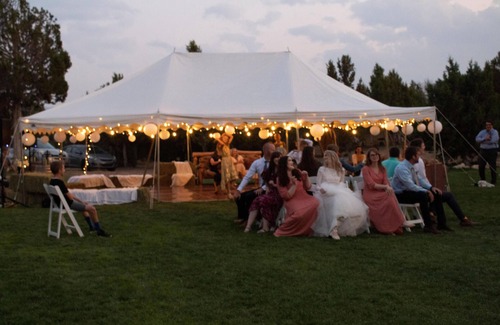 Spring City House | Ranchette Ponderosa - The Timpanogos #1 at Wind Walker Homestead