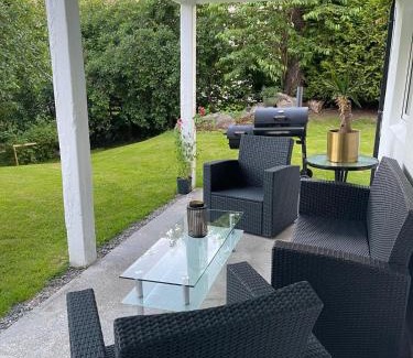 Sula Apartment | Rancho Apartment in Langevåg