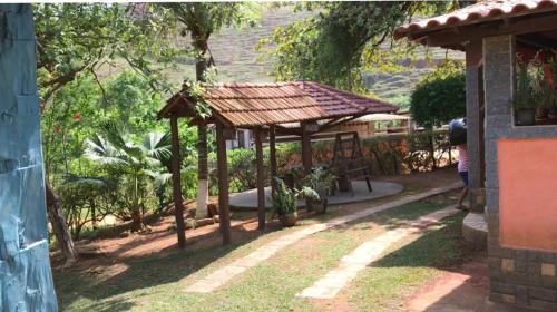 Southeast Region House | Rancho Luna D'oro - Ótimo lugar para descansar