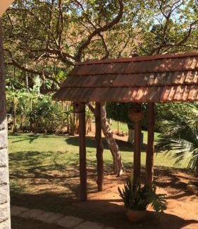 Southeast Region House | Rancho Luna D'oro - Ótimo lugar para descansar