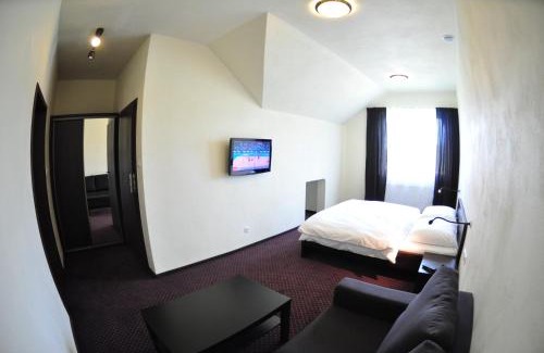 Miedzichowo House | Rancho Colorado