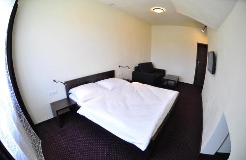 Miedzichowo House | Rancho Colorado