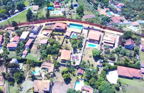 Aracariguama Cottage | Rancho D'ALLAR1 available Christmas and New Year! Carnival