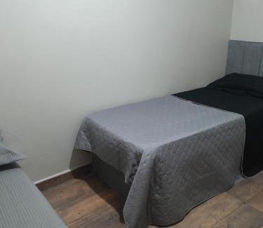 Visconde de Taunay Hotel | Rancho de Pesca e Pousada Solar