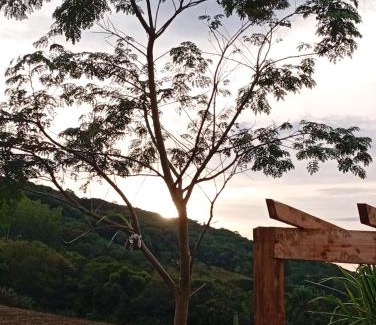 Nova Nazare Ski Chalet | Rancho do Vale