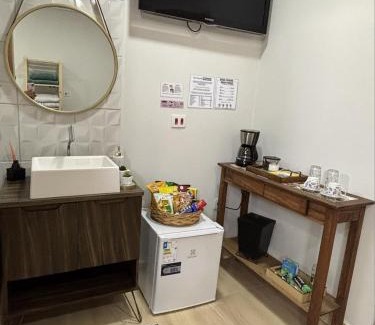 Von Bock Bed & Breakfast | Rancho do Viajante APARTAMENTO B