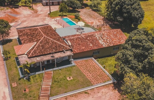 Caparao National Park Cottage | Rancho Dona Santa - Serra do Brigadeiro