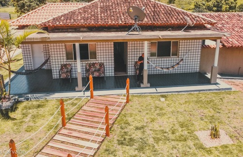 Caparao National Park Cottage | Rancho Dona Santa - Serra do Brigadeiro