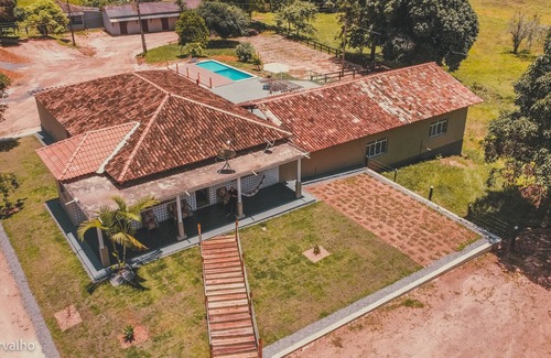 Caparao National Park Cottage | Rancho Dona Santa - Serra do Brigadeiro