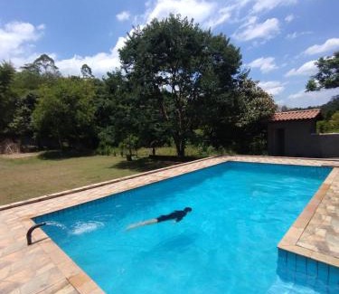 Itapevi Resort | Rancho dos Campos