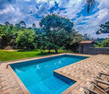 Itapevi Resort | Rancho dos Campos