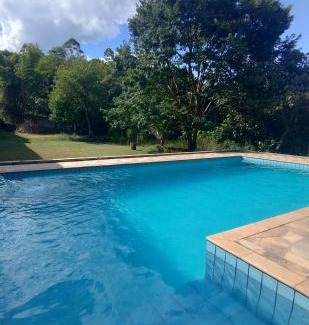 Itapevi Resort | Rancho dos Campos