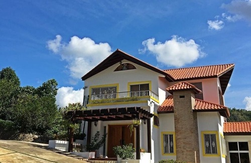 Pedro Brand Villa | Rancho El Viejete
