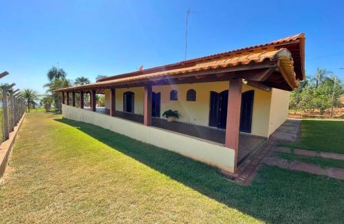 Corrego Azul House | Rancho em Araçatuba! Rio TIÊTE como você nunca viu!