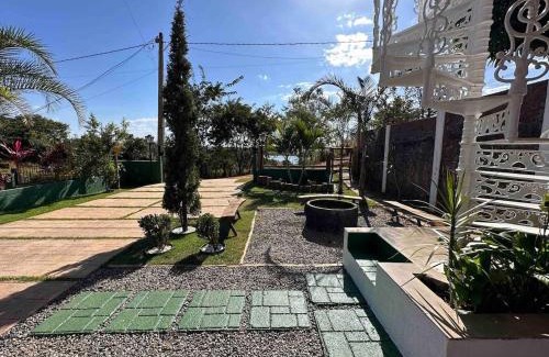 Alexania Apartment | Rancho Fiori di Mari - Lago Corumbá IV