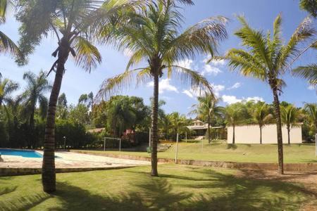 Sao Jose da Barra House | Rancho Hollywood - Lago de Furnas