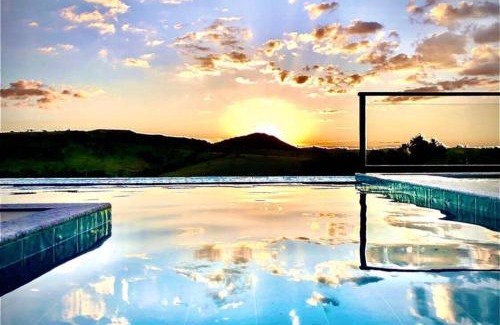 Guape House | Rancho Ipê Amarelo - Capitólio - MG