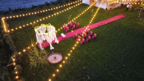 Alcala de Guadaira Villa | Rancho Jardines de Marchenilla