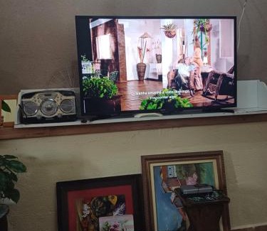 Aguas de Lindoia House | Rancho Meu Ambiente