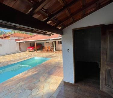 Southeast Region House | Rancho Monte Verde