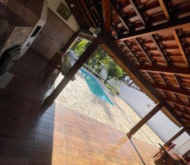 Southeast Region House | Rancho Monte Verde