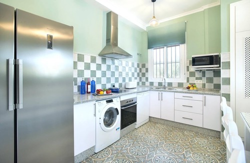 Prado del Rey Villa | Rancho Nicolás - Four Bedroom Villa, Sleeps 8