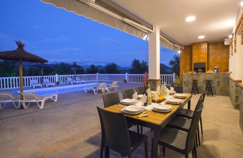 Prado del Rey Villa | Rancho Nicolás - Four Bedroom Villa, Sleeps 8