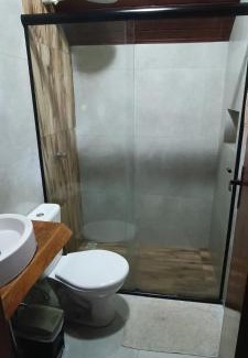 Sao Jose do Barreiro Ski Chalet | Rancho Pôr Do Sol