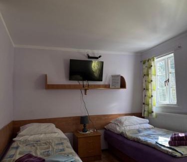 Duszniki Zdroj Bed & Breakfast | Rancho Panderoza