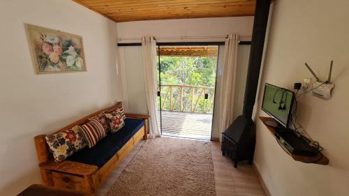 Itamonte House | Rancho Pedra do Picú