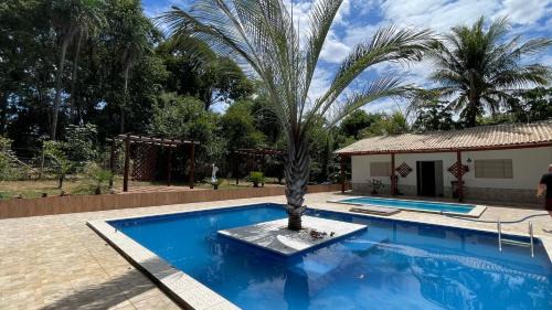 Visconde de Taunay House | Rancho Radical