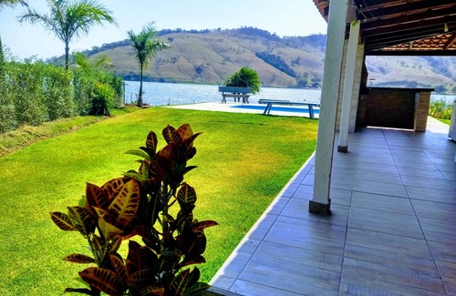 Capitolio House | Rancho Recanto do Lago Capitólio MG