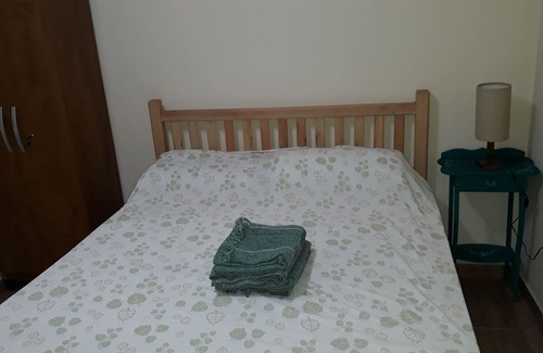 Itatiaia House | Rancho Recanto dos Pássaros. Sitio Bigodão