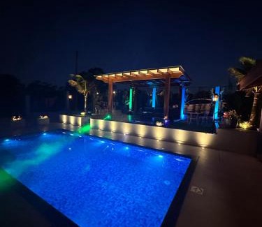 Limeira Other | Rancho Recanto dos Pássaros