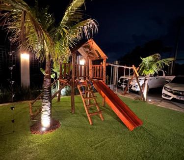 Limeira Other | Rancho Recanto dos Pássaros