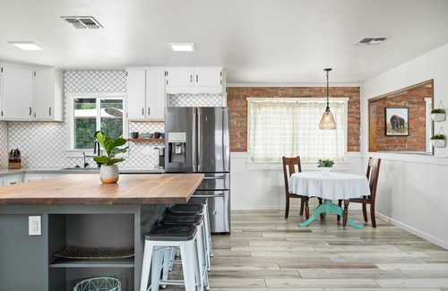 Litchfield Park House | Rancho Redondo - Mid Century Home near The Wigwam Resort, Stadiums with Pool