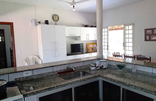 Promissao Cottage | Rancho Rio Dourado, a paradise!