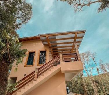 Jaragua do Sul Villa | Rancho Safari - Corocoxó