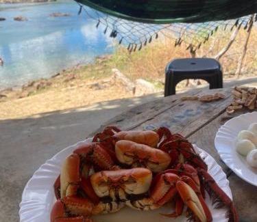Caninde de Sao Francisco Cabin | Rancho Velho Chico