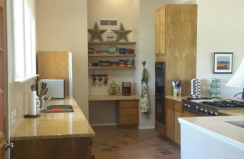 Saguaro Cerro Estates House | Rancho Venado Tucson, One of a kind, spiritual desert oasis in NE Tucson