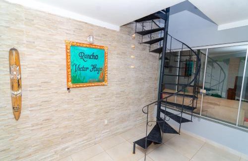 Porto Pio Prado House | Rancho Victor Hugo